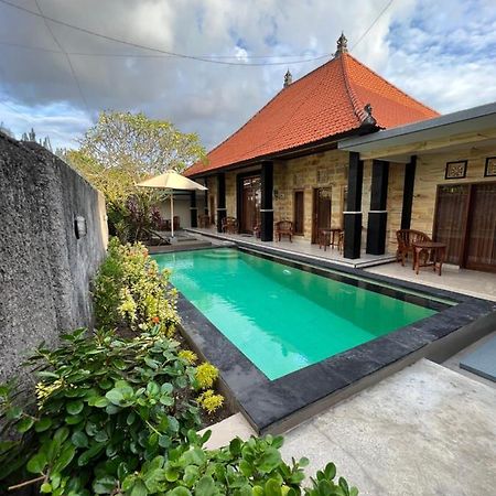 Nari Homestay Чангу Екстер'єр фото