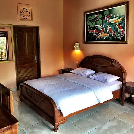 Nari Homestay Чангу Екстер'єр фото