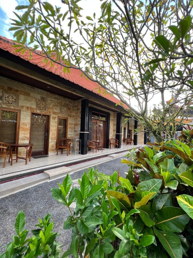Nari Homestay Чангу Екстер'єр фото
