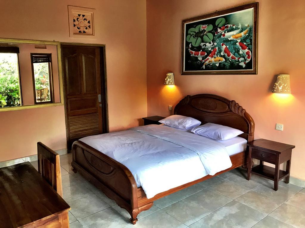 Nari Homestay Чангу Екстер'єр фото