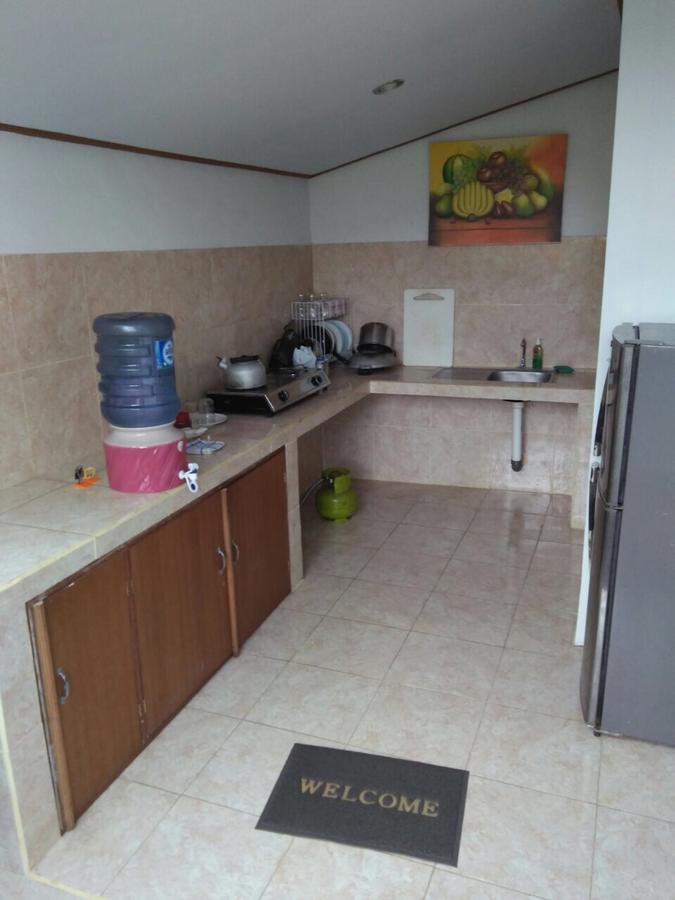 Nari Homestay Чангу Екстер'єр фото